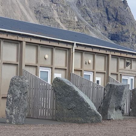 Vikingcafe Hotel Höfn Kültér fotó